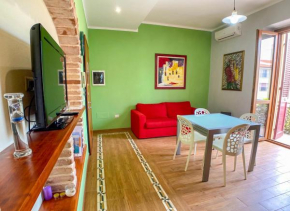 New Alguerhouse Alghero